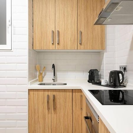 Cozy Apartment City Center Аліканте Екстер'єр фото