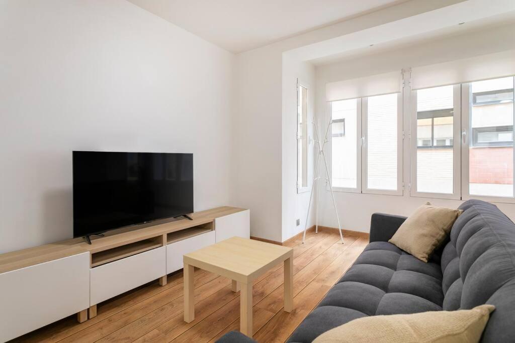 Cozy Apartment City Center Аліканте Екстер'єр фото