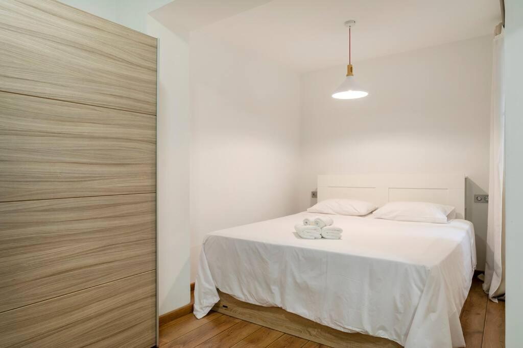Cozy Apartment City Center Аліканте Екстер'єр фото